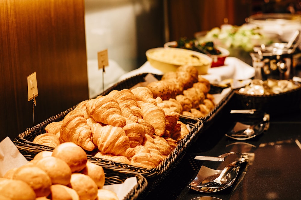 Shinagawa Tobu Hotel 41/43