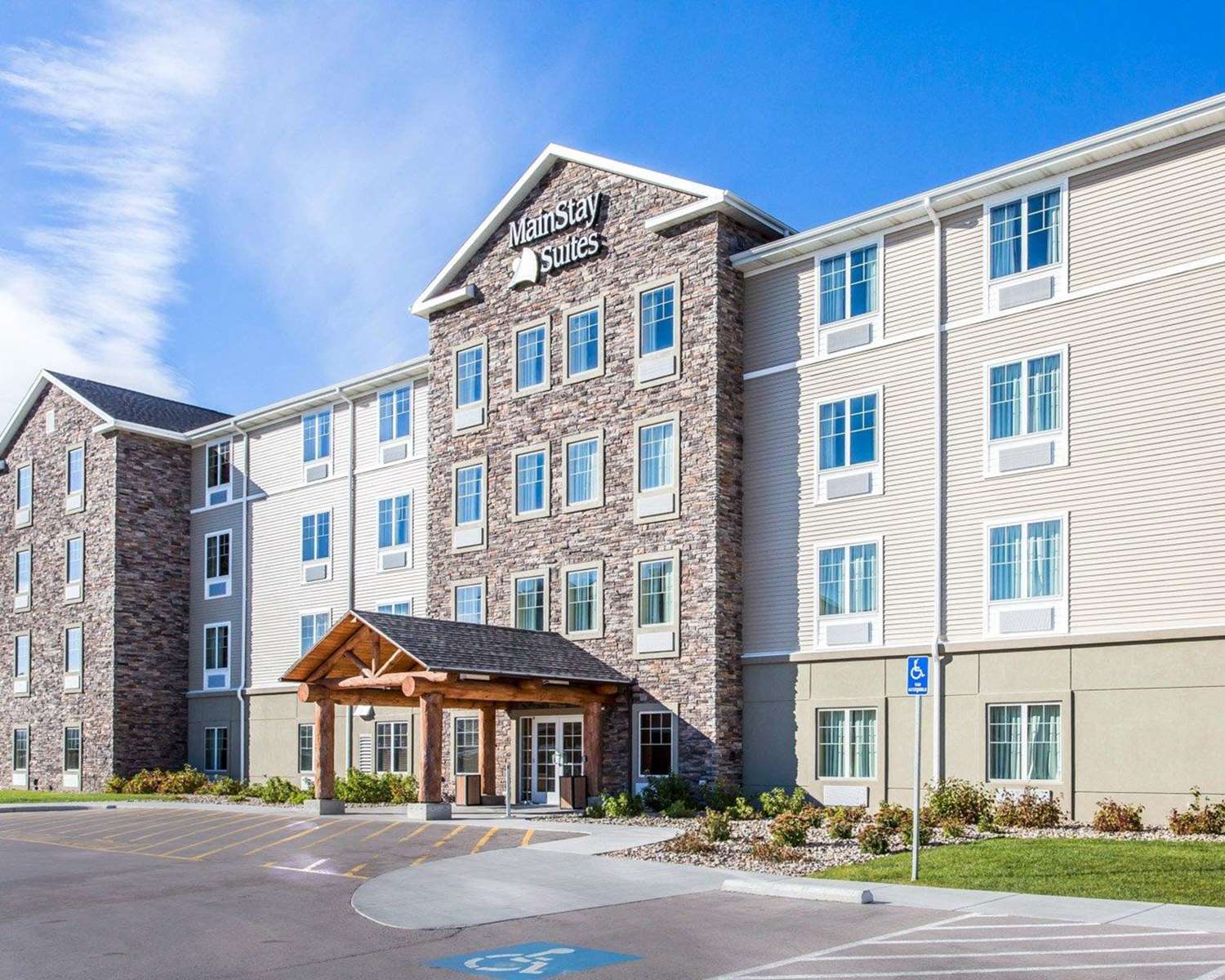 amenities