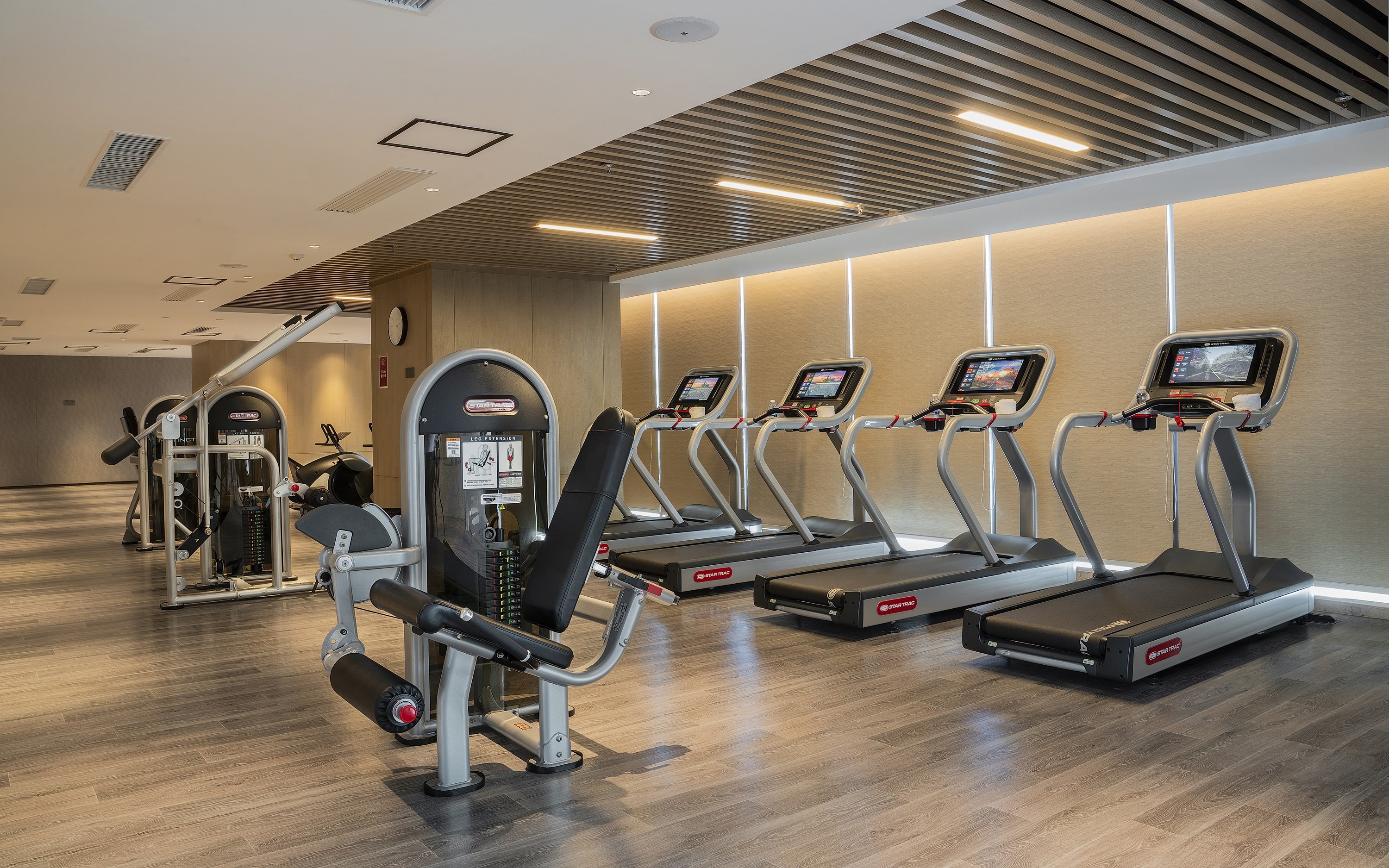 Crowne Plaza Changsha Development Zone by IHG 21/50