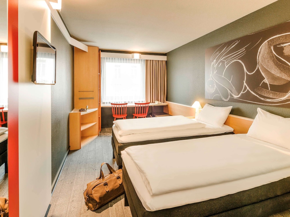 ibis Wien City 13/53