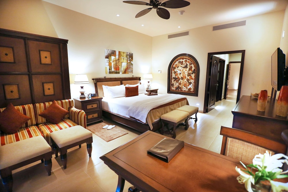 Grand Residences Riviera Cancun All Inclusive 25/70