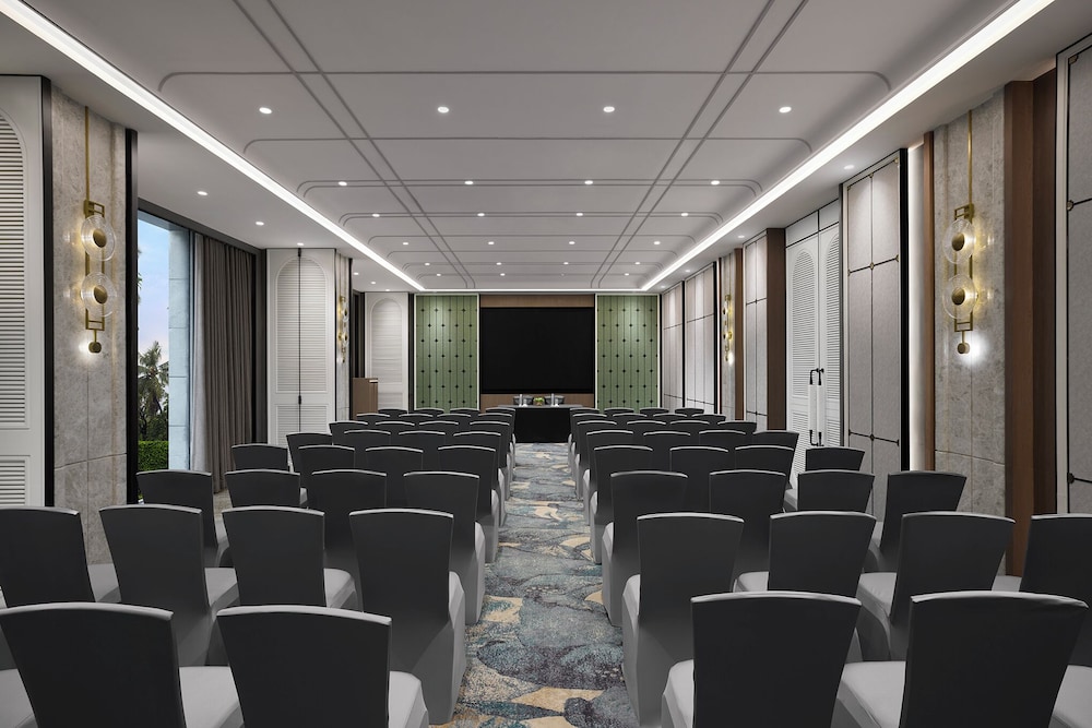 Radisson Mumbai Goregaon 71/75