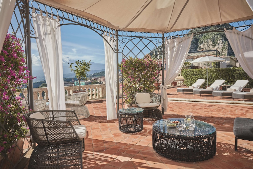 Grand Hotel Timeo A Belmond Hotel Taormina 41/82