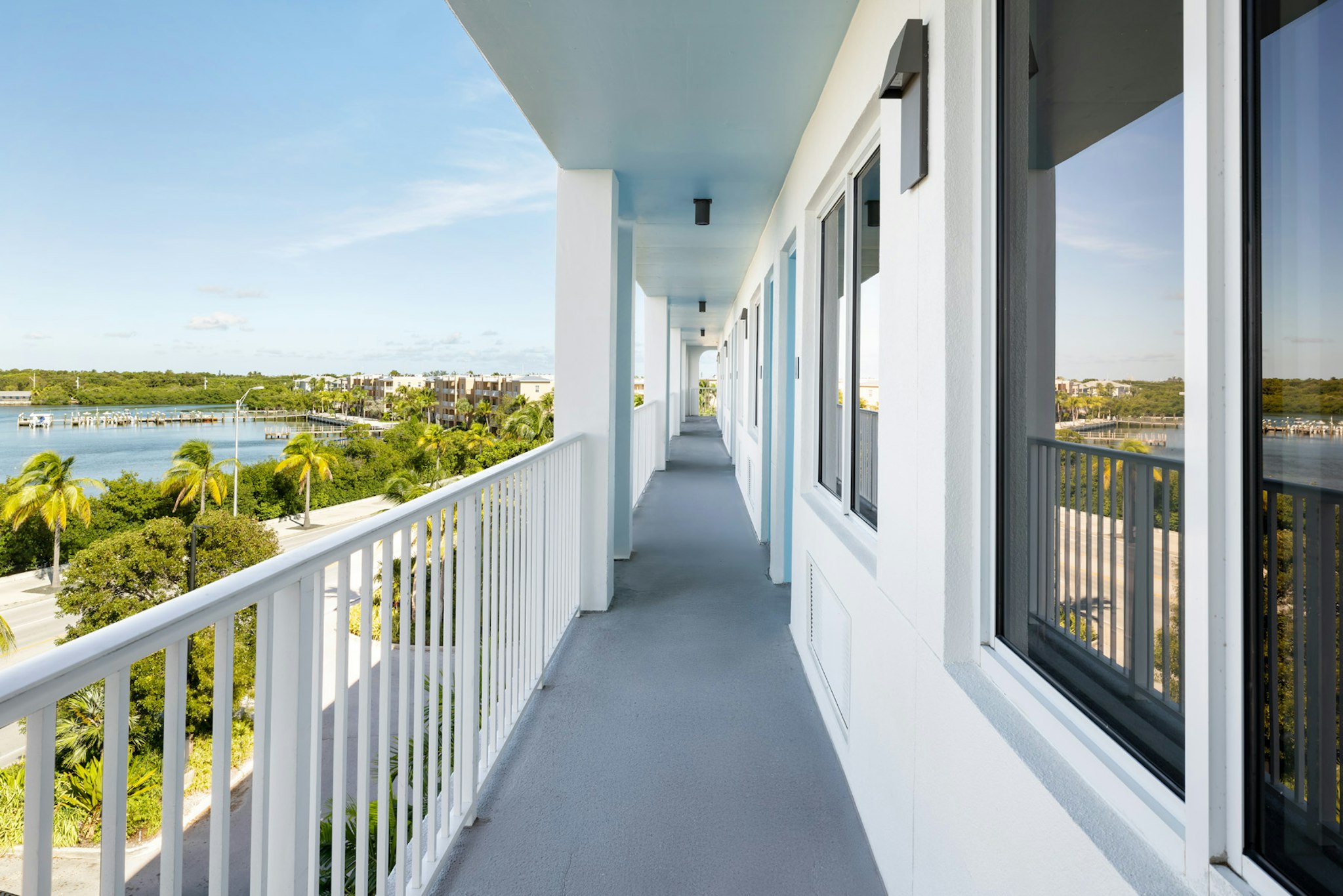 Blue Flamingo Resort Key West in KEY WEST - FL