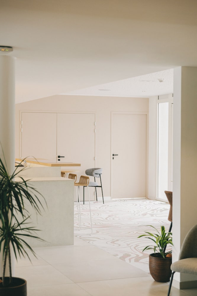 Appart Hotel Marianne 40/48