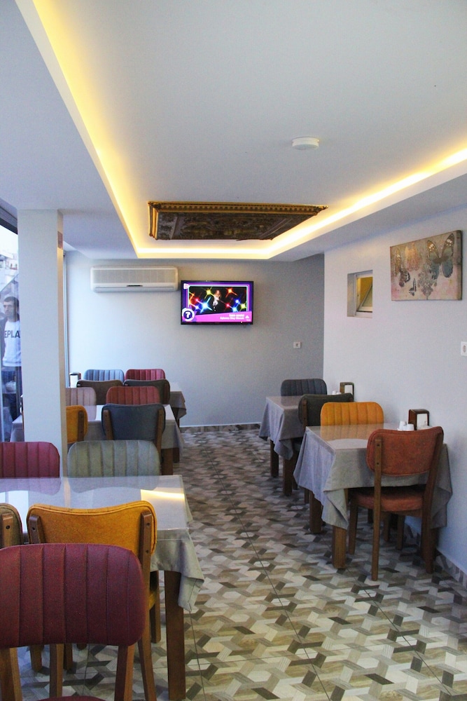 Hamzabey Hotel 29/41