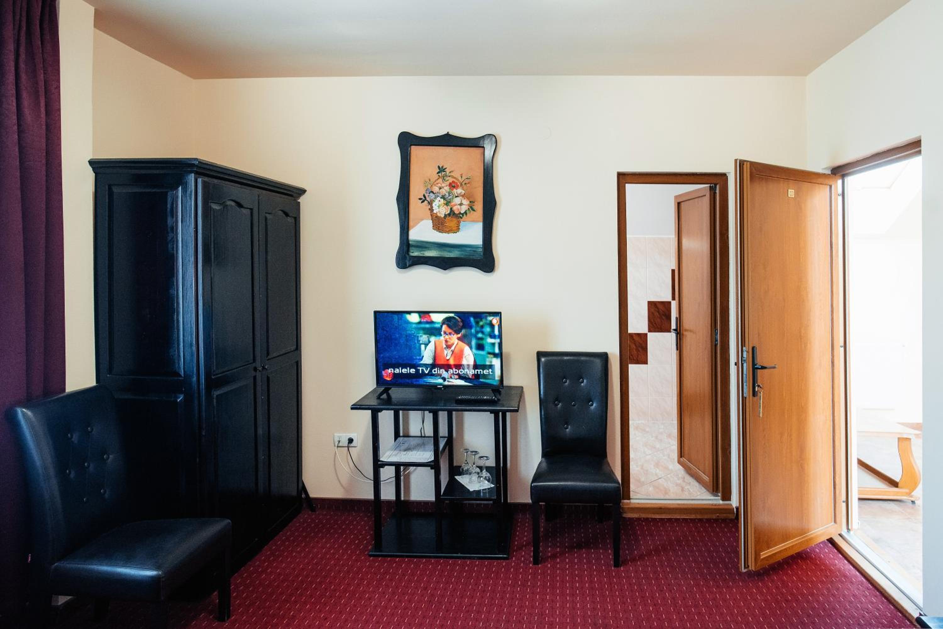 Hotel Rubin 31/55