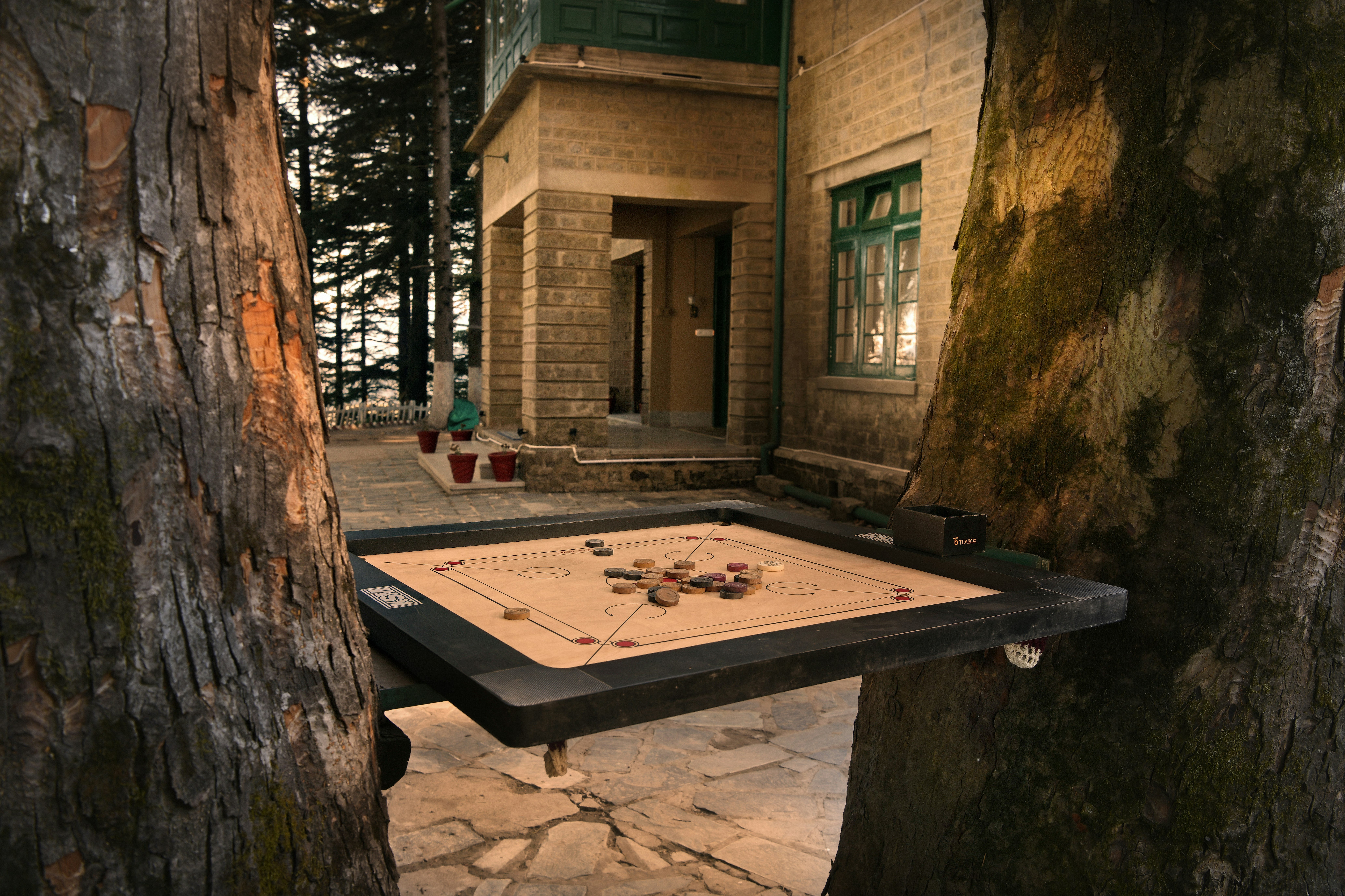 Brij Villa, Dalhousie 24/33