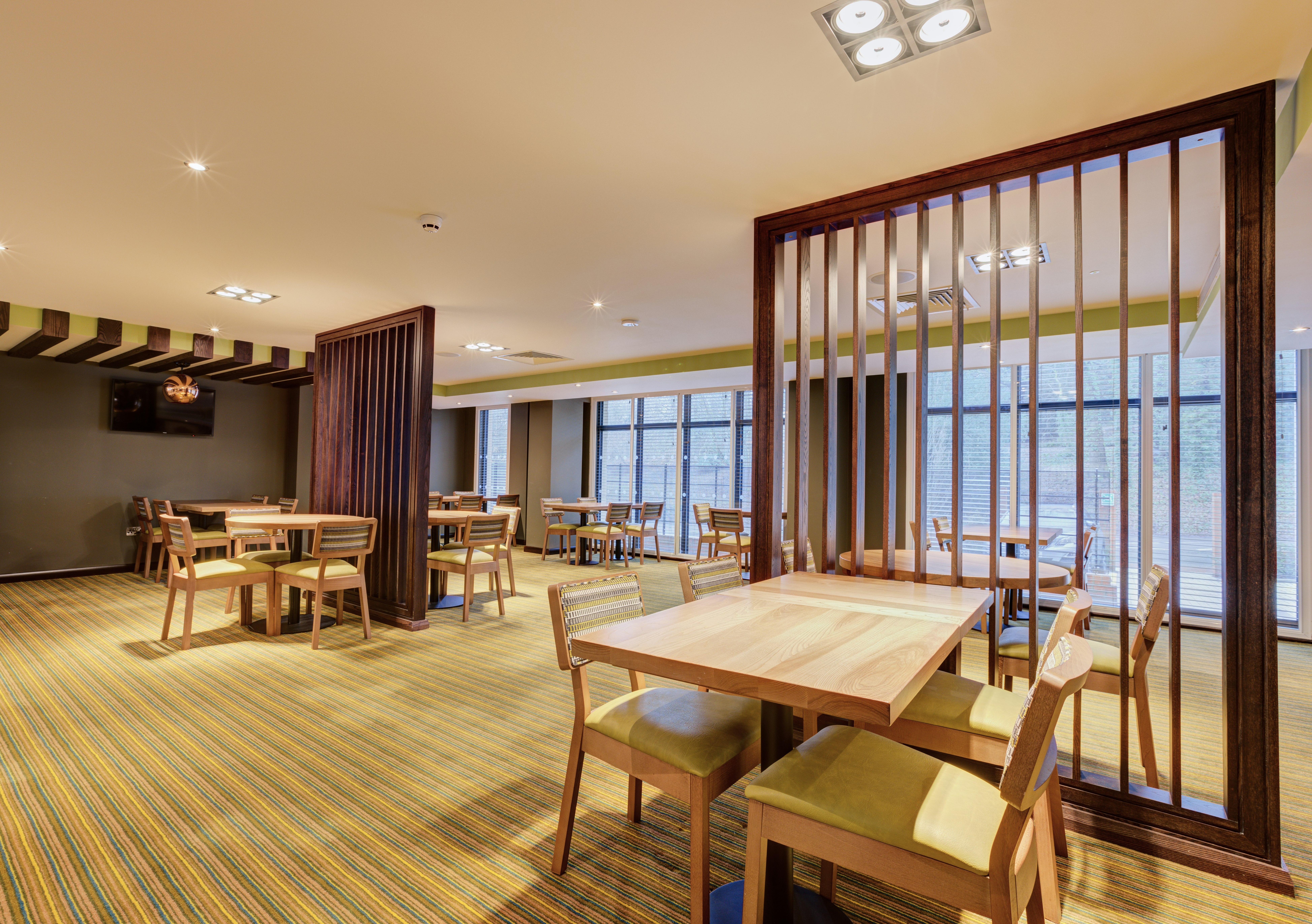 Premier Inn Royal Tunbridge Wells 19/22