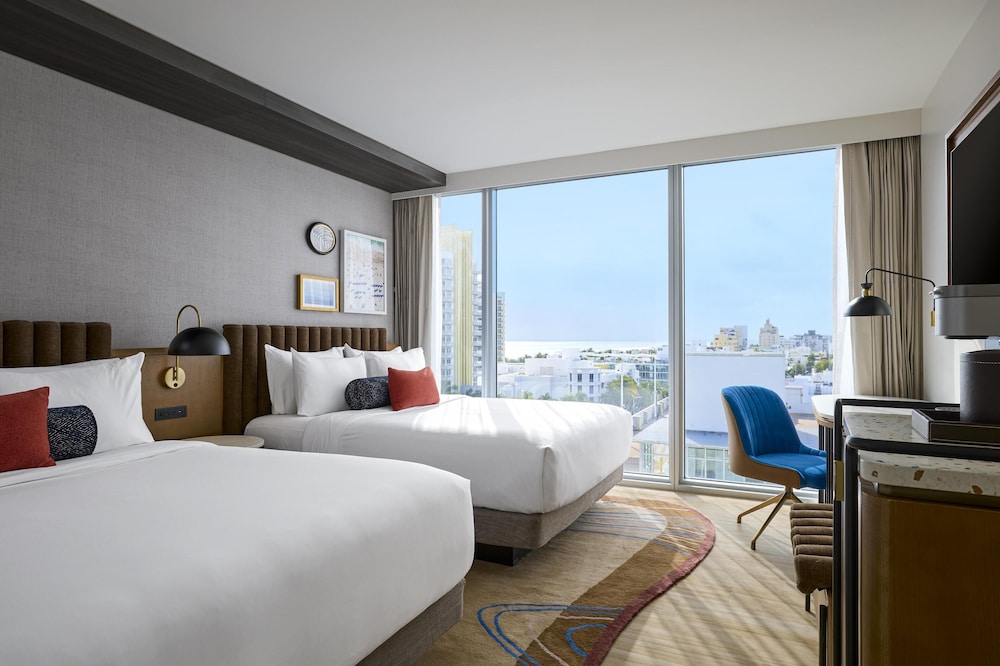 Hyatt Centric South Beach Miami 20/65