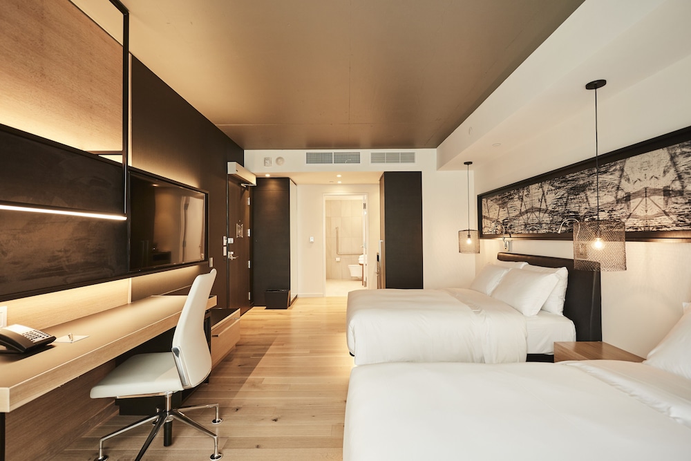 Le Germain Hotel Ottawa 23/39