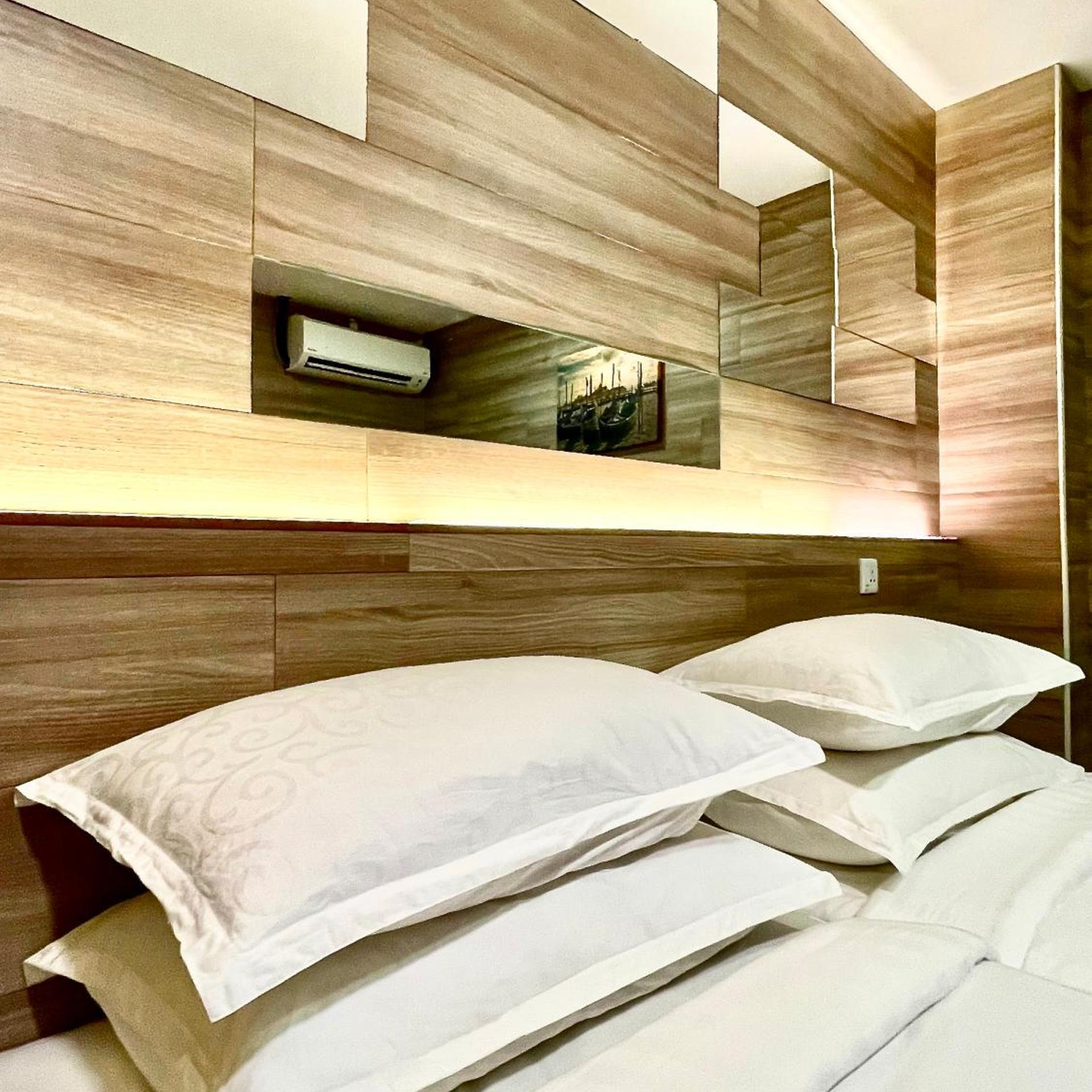 Hotel Villa 28/52