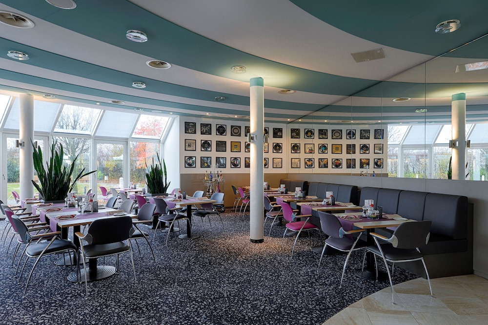 Globana Airport Hotel 29/46