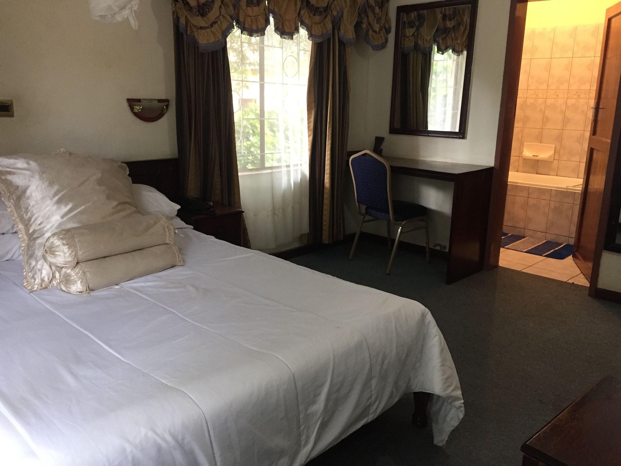 Roysam Lodge 2/15