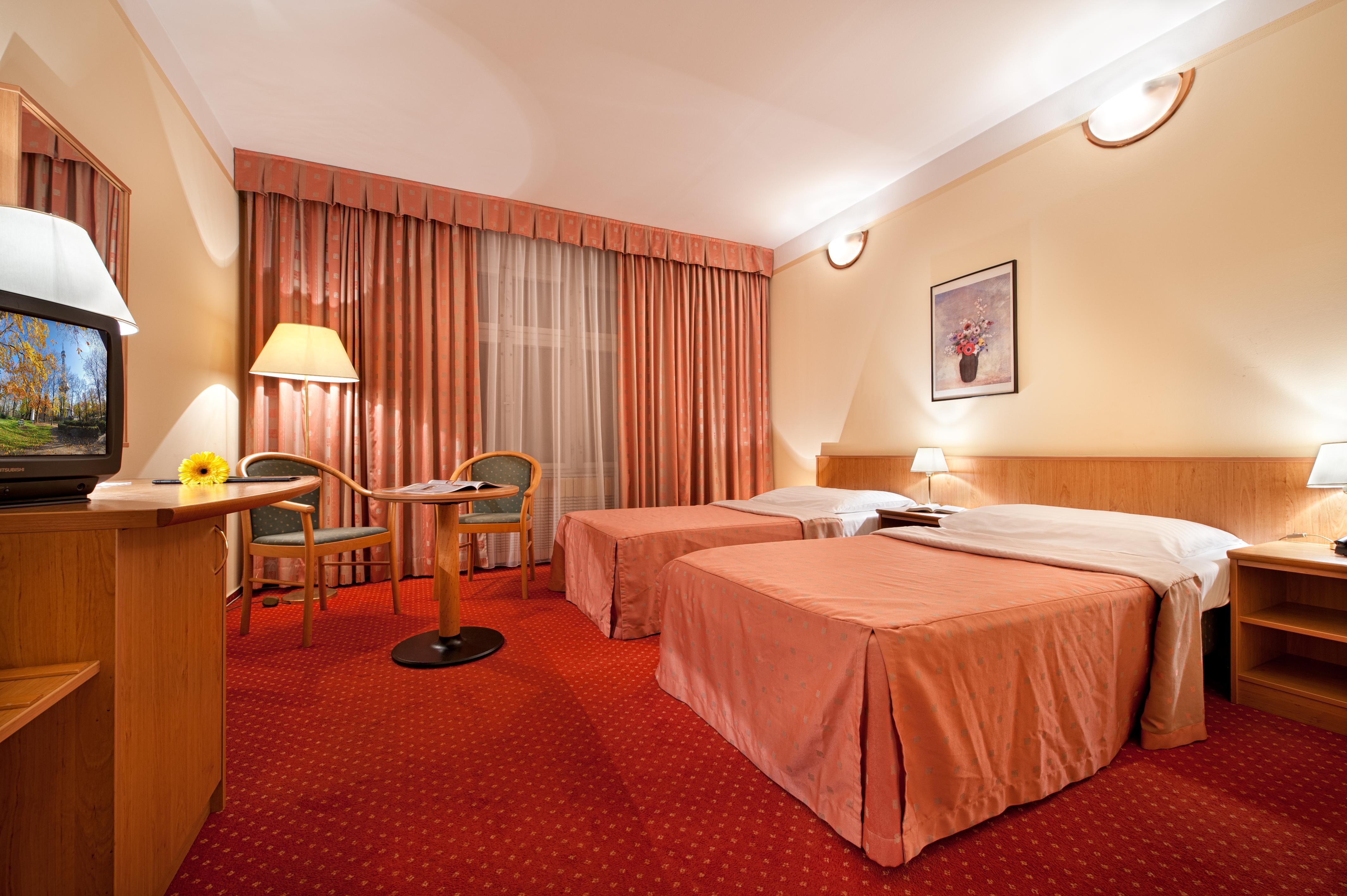 Hotel Aron 4/15