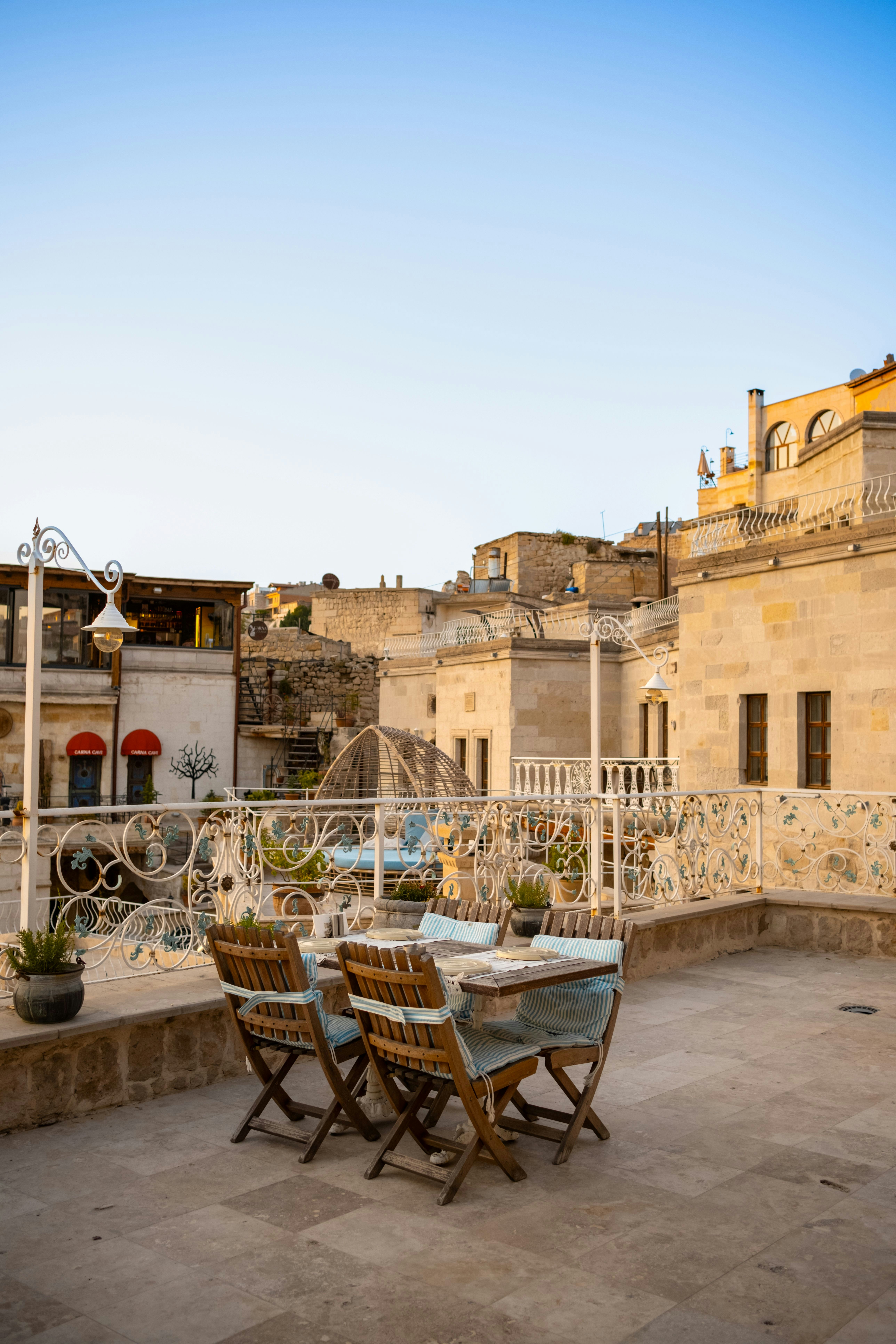 Elika Cave Suites Cappadocia, Curio Collection by Hilton 75/80