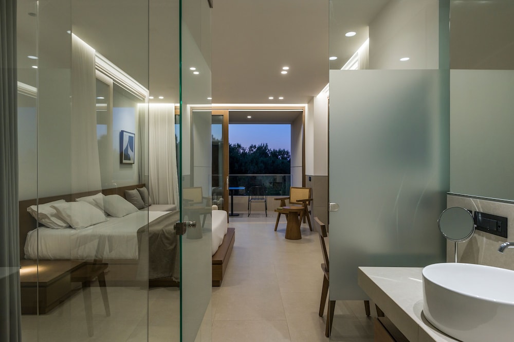 Sansal Boutique Hotel - Adults Only 26/50
