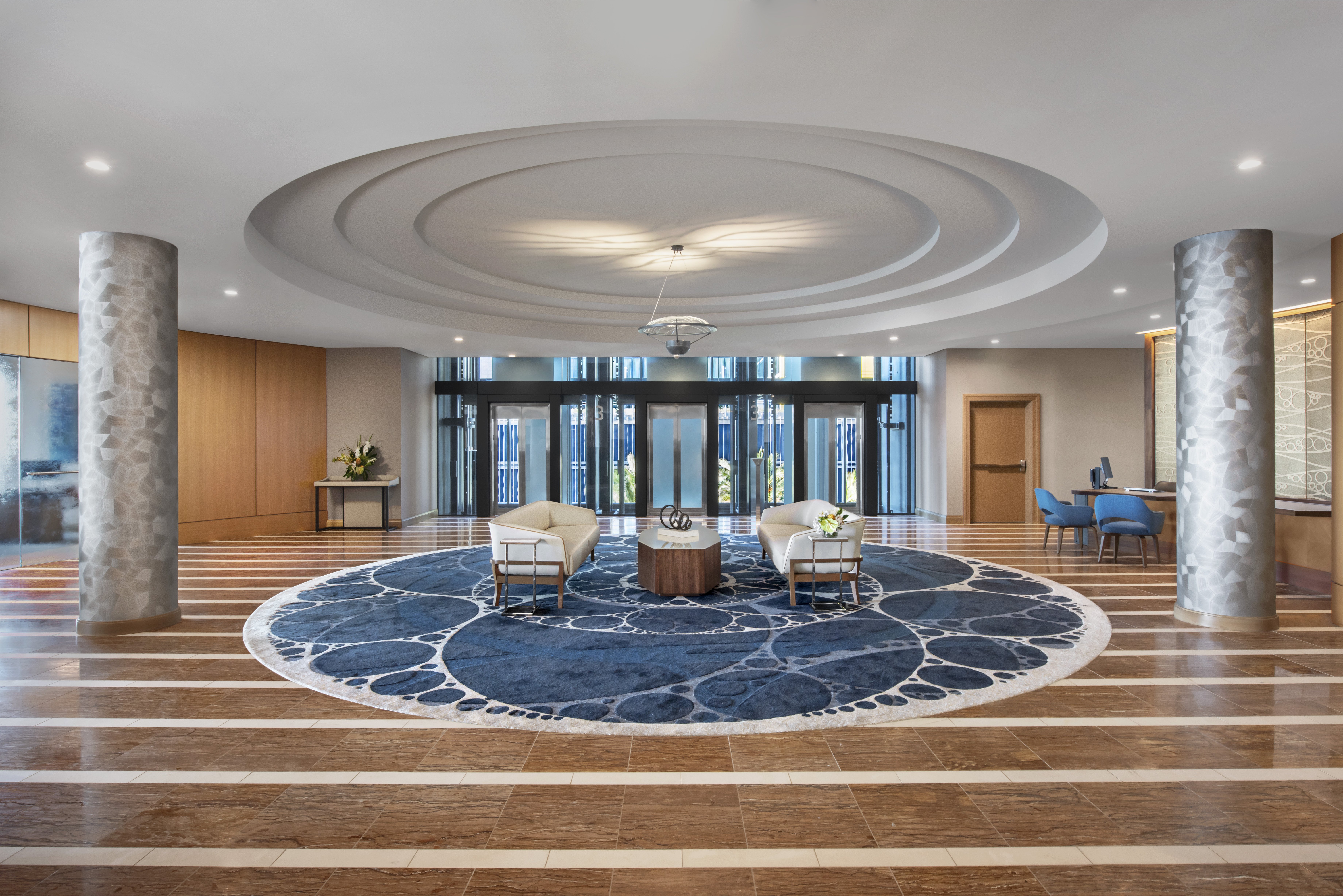 Intercontinental San Diego 11/72