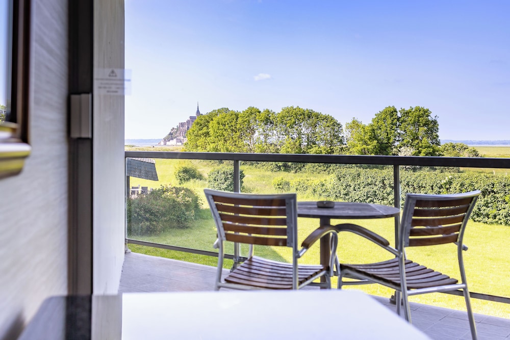 Le Relais Saint Michel 34/50