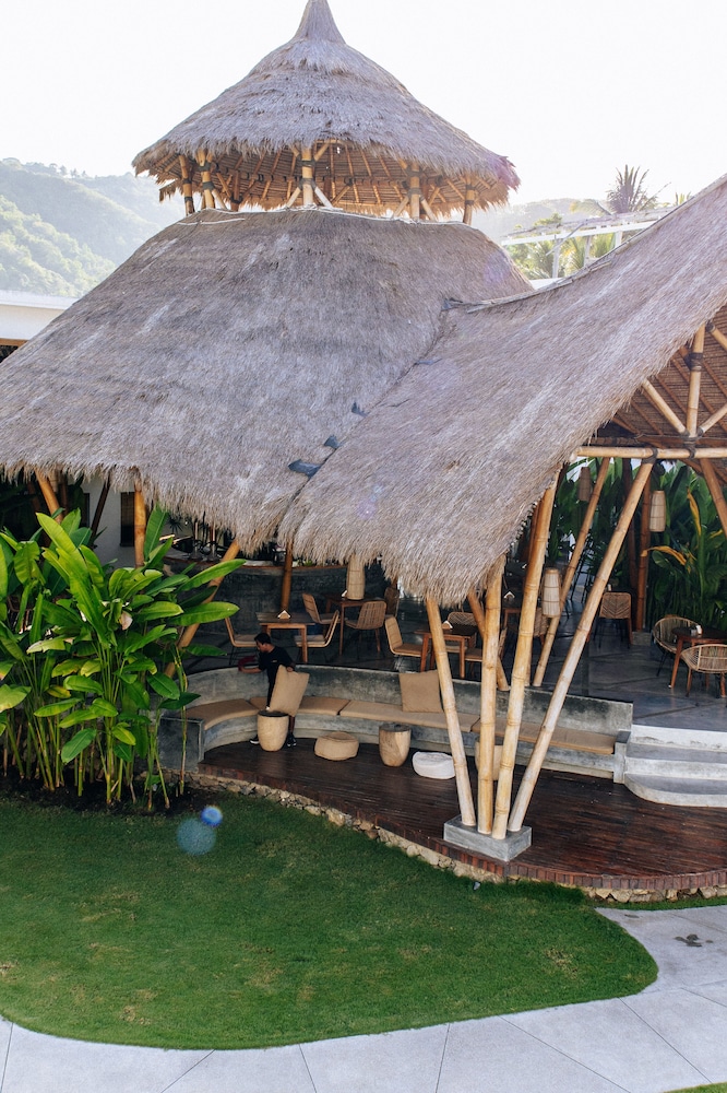 Sikara Lombok Hotel 29/57