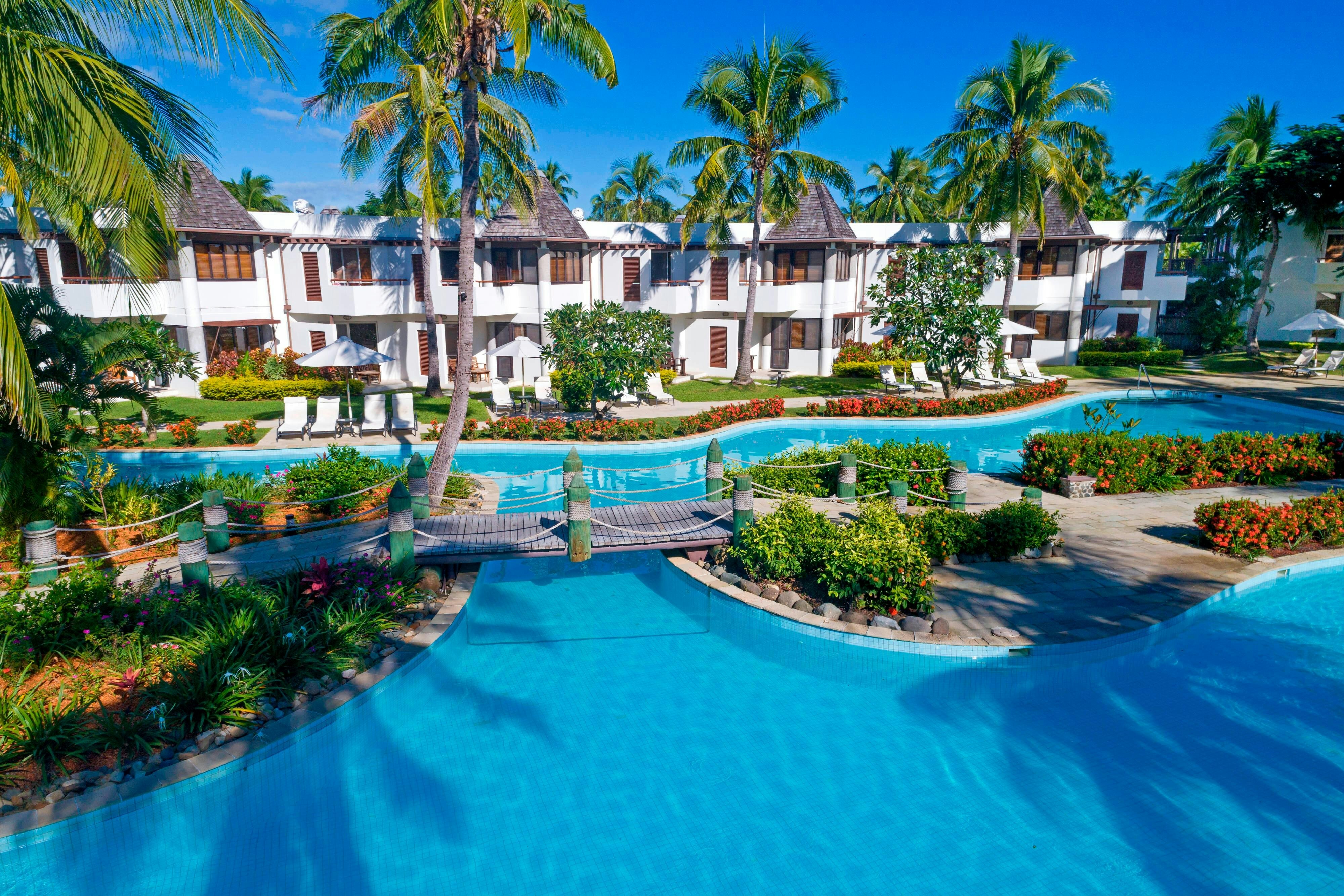 SHERATON DENARAU VILLAS 59/62