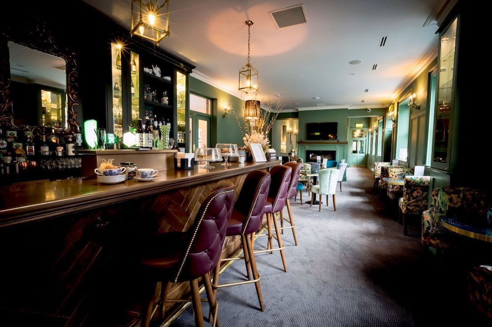 No. 1 Pery Square Hotel &amp; Spa 36/50