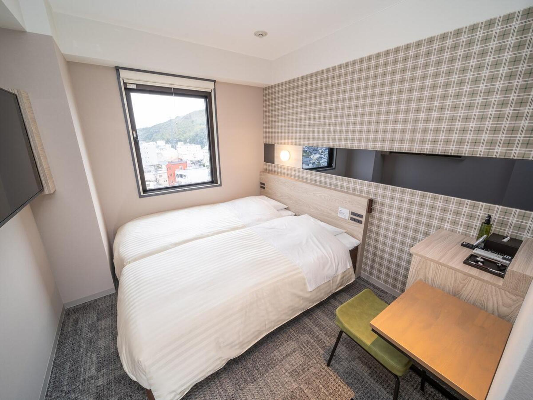 Super Hotel Anan Shiyakushomae 17/50