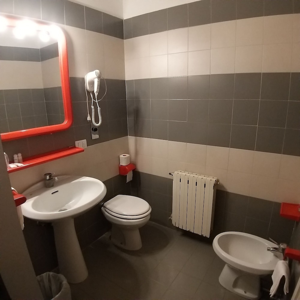 Hotel Cavalieri Del Tau 21/50