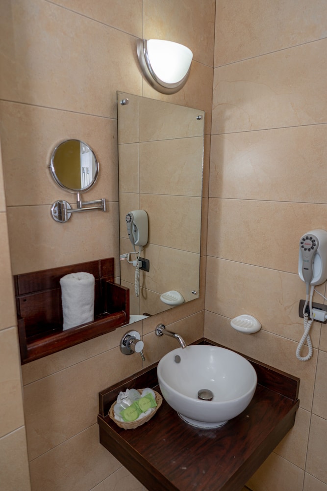 Hotel Casona Del Lago 35/69