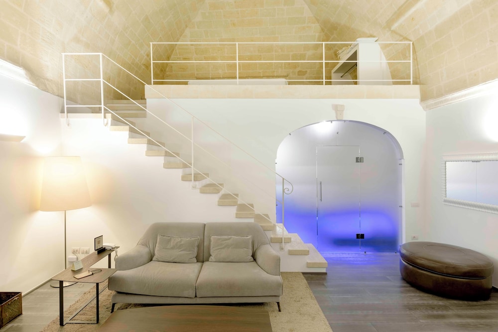 Sant'Angelo, Matera - Small Luxury Hotels 43/69