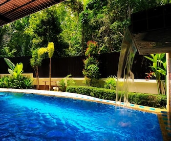 Nattha Waree Hot Spring Resort And Spa 23/28