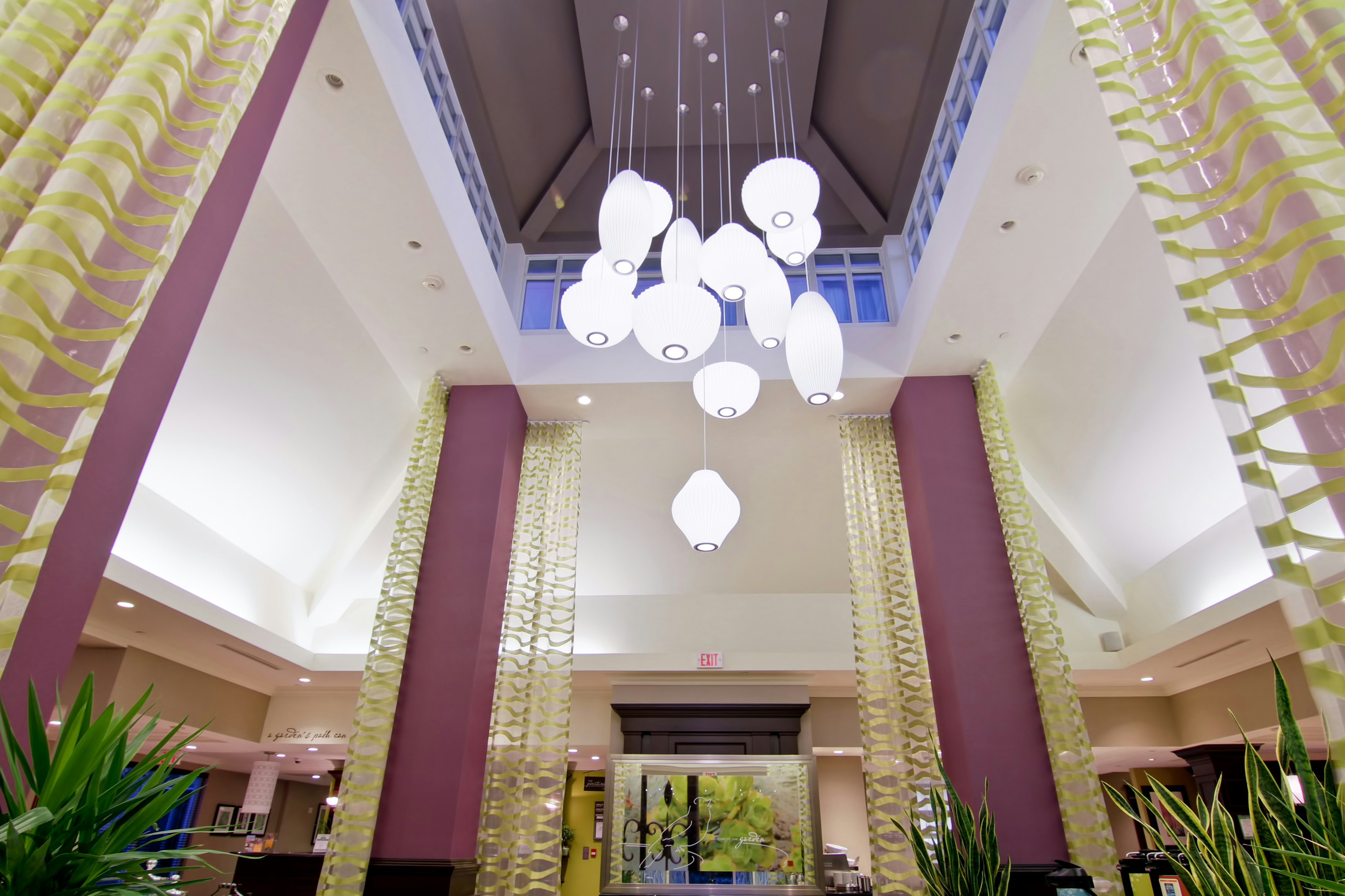 Hilton Garden Inn Toronto/Ajax in AJAX