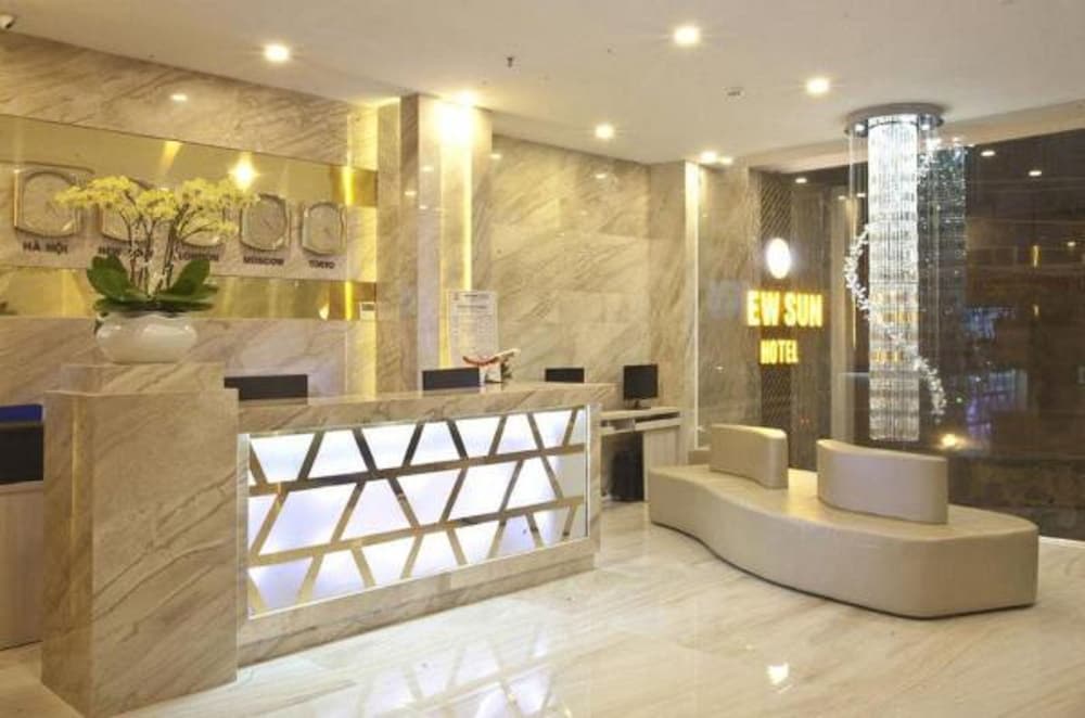 New Sun Hotel 2/50