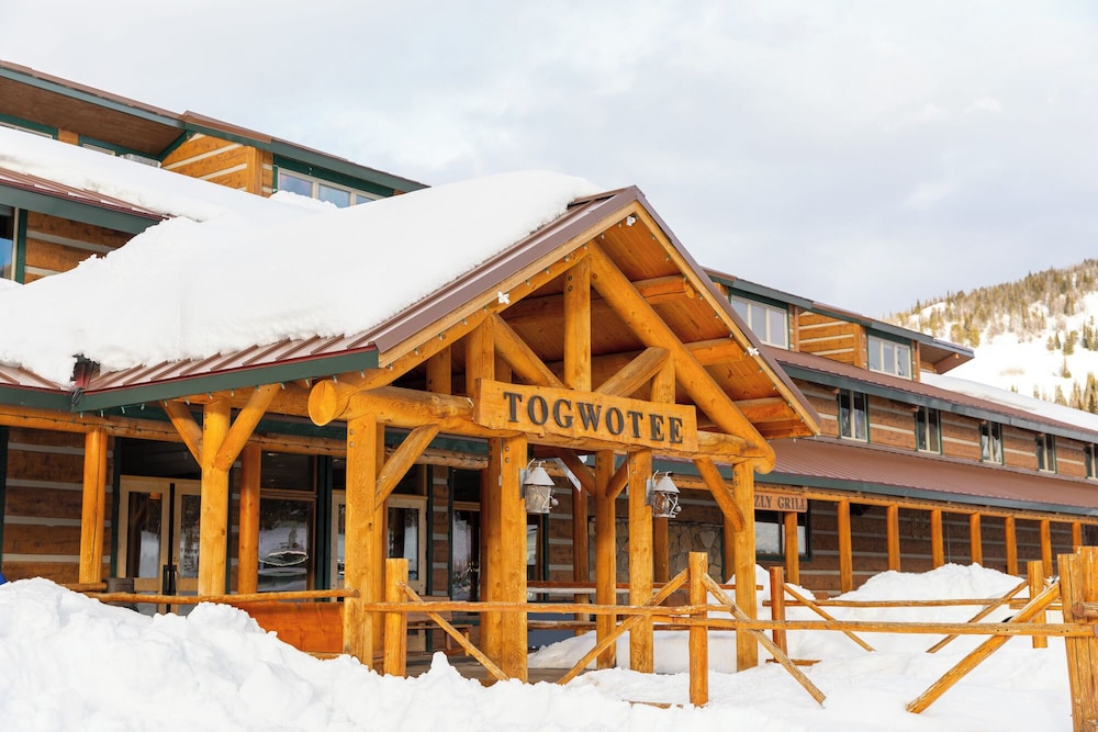 Togwotee Mountain Lodge 1/50
