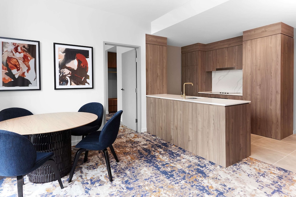 Adina Apartment Hotel Melbourne Pentridge 39/50