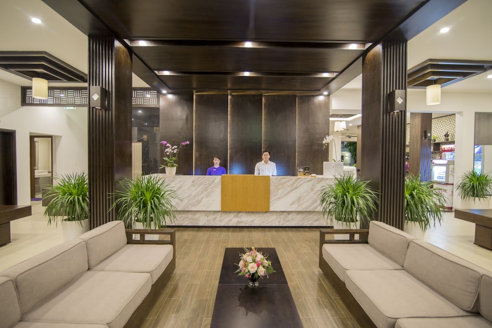 White Lotus Hotel Hoian 6/49