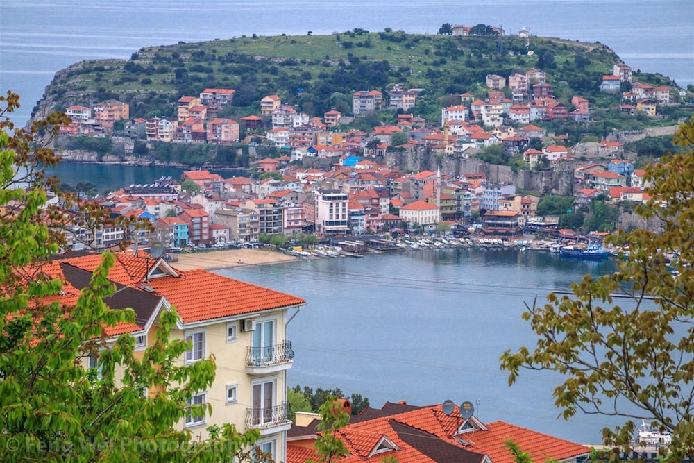Amasra Ceylin Hotel 42/50