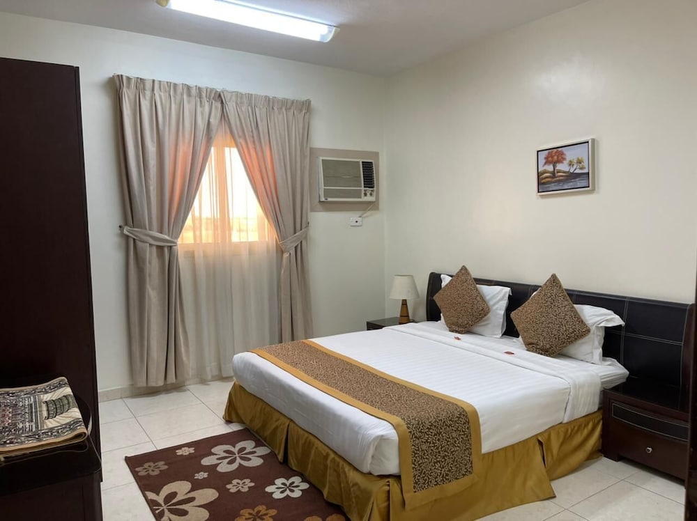 بنايات حماة للوحدات السكنية(Binayt Hamah Service Apartment) 16/34