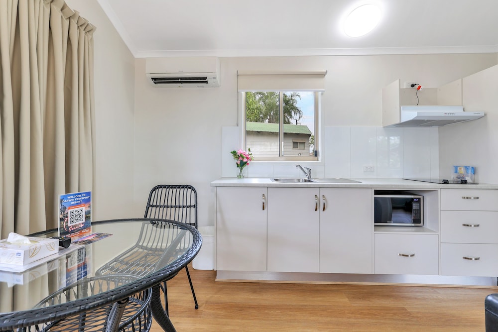 DARWIN FREESPIRIT RESORT 49/72