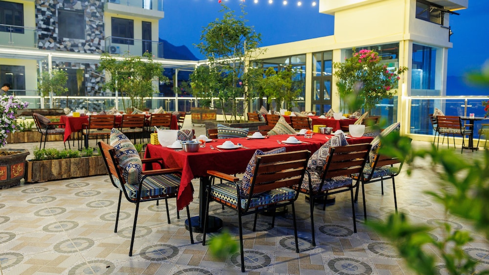 Joville Hotel Sapa 47/64
