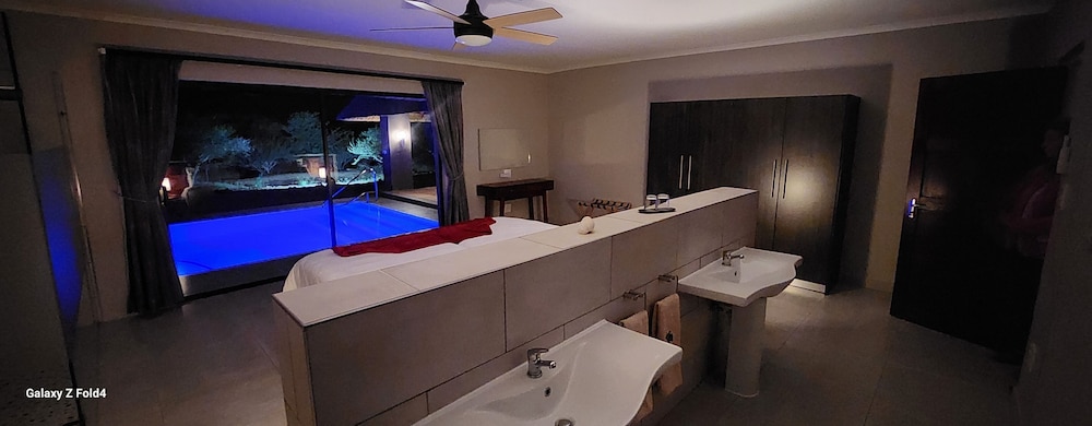 Thandolwami Bushlodge & Spa 26/26