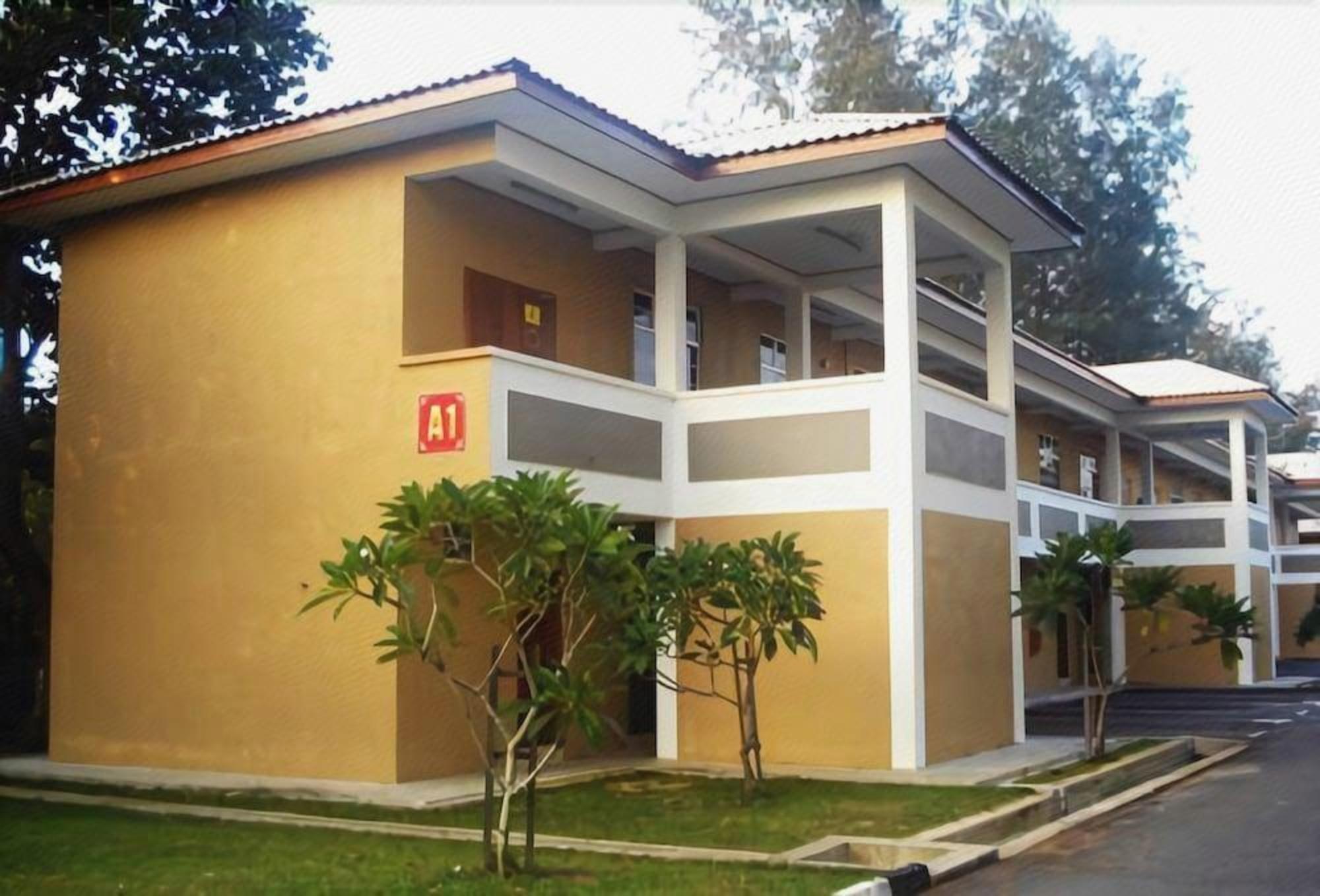 The Payang Scout Hotel 7/45