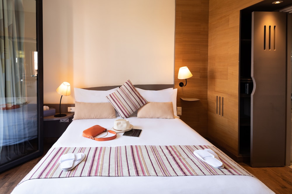 Novotel Marrakech Hivernage 24/72