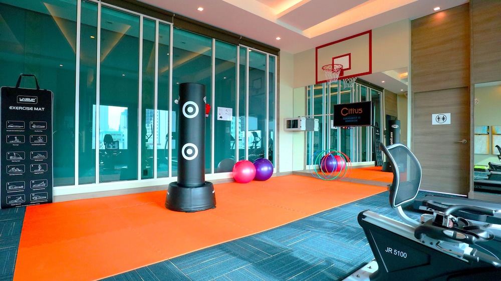 sport_facililities