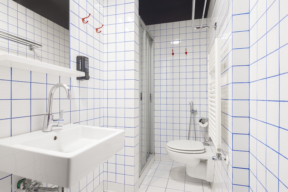Generator Hostel Rome 46/47