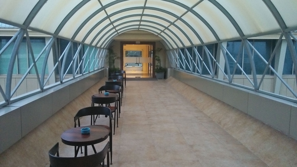 Radisson Blu Pune Hinjawadi 44/50