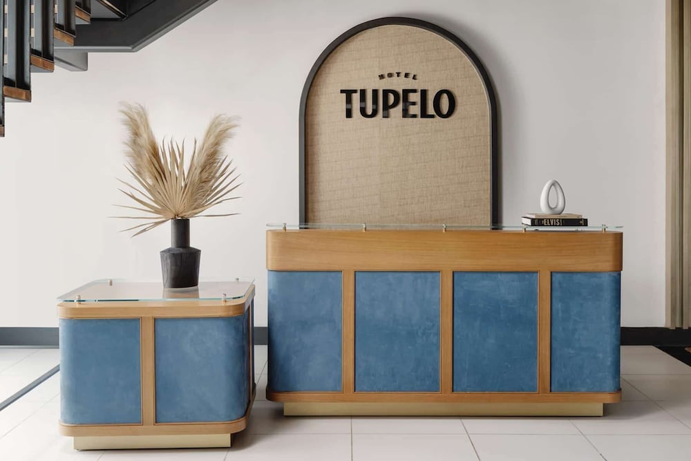 Hotel Tupelo, a Wyndham Hotel 6/56