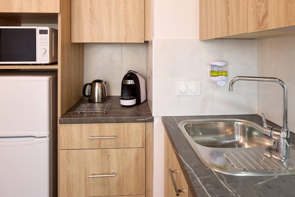 Quality Aparthotel Ploermel 47/49