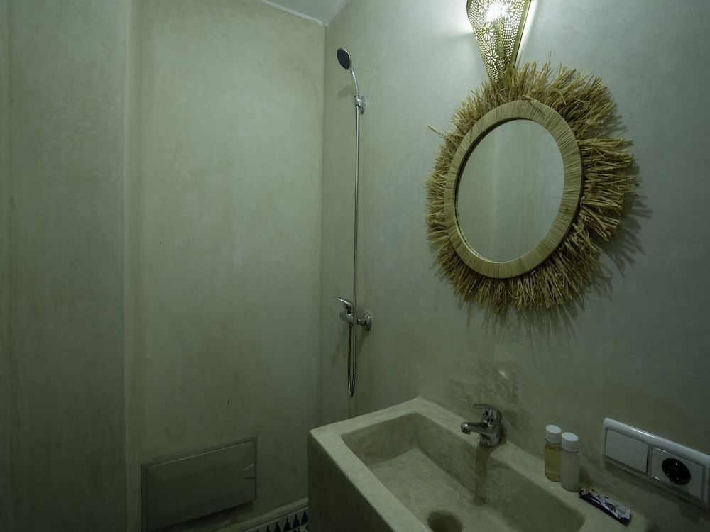 Riad Tarba & spa 35/38