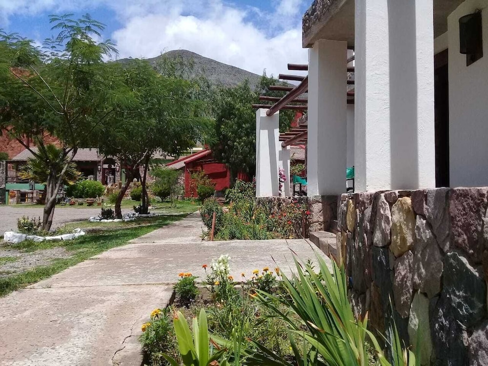 El Refugio de Coquena 15/22